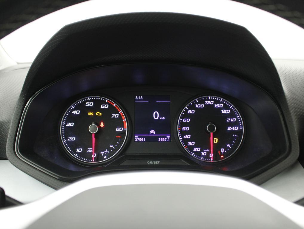 SEAT Arona 1.0 TSI Style 81 kW (110 CV) - 8