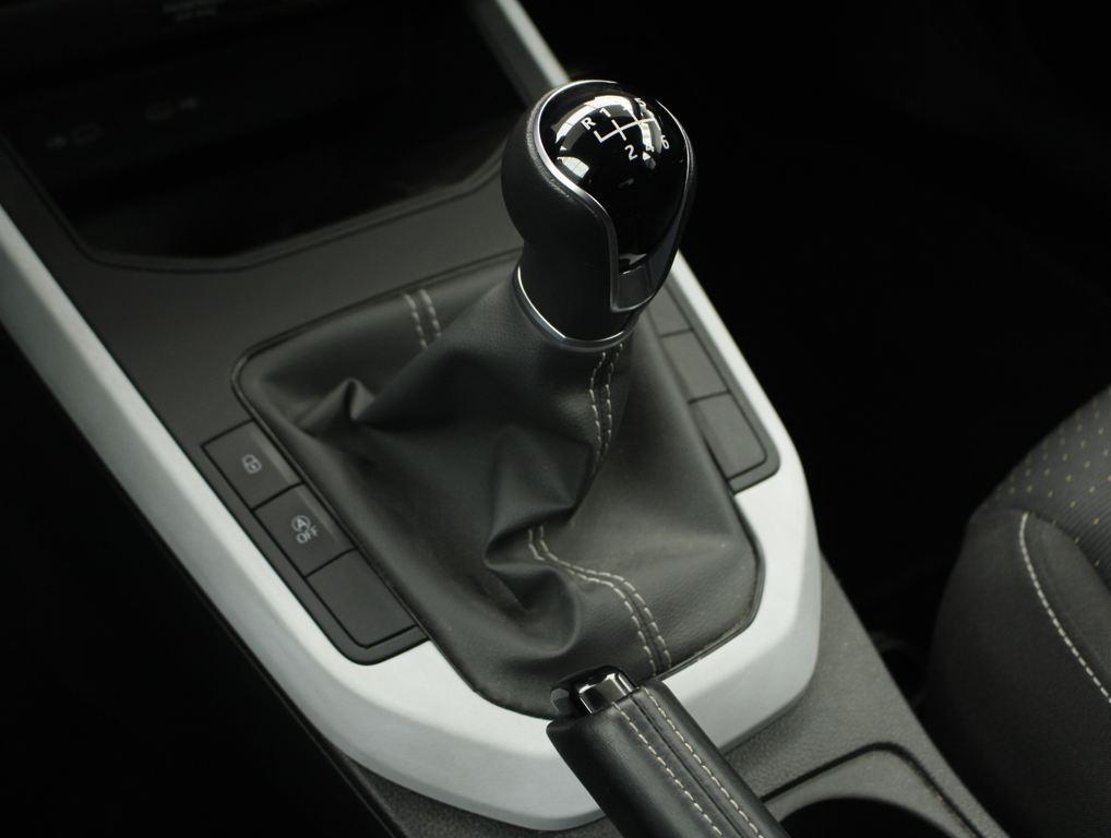 SEAT Arona 1.0 TSI Style 81 kW (110 CV) - 9