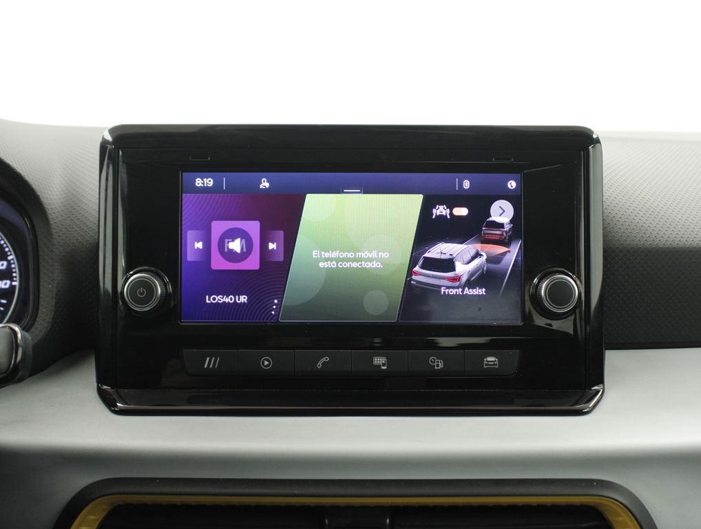 SEAT Arona 1.0 TSI Style 81 kW (110 CV) - 11