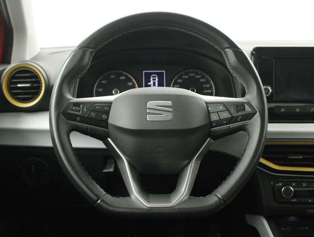 SEAT Arona 1.0 TSI Style 81 kW (110 CV) - 12