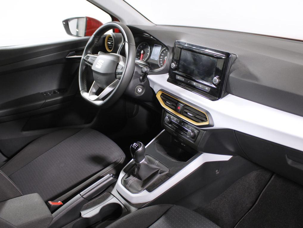 SEAT Arona 1.0 TSI Style 81 kW (110 CV) - 13