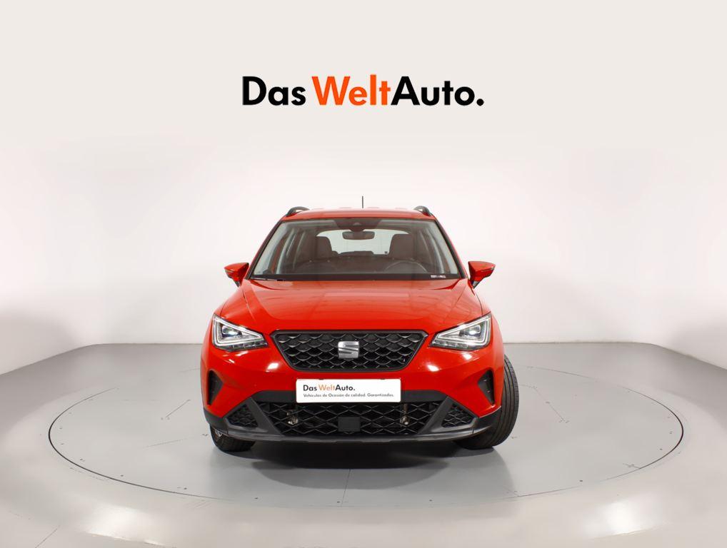 SEAT Arona 1.0 TSI Style 81 kW (110 CV) - 14