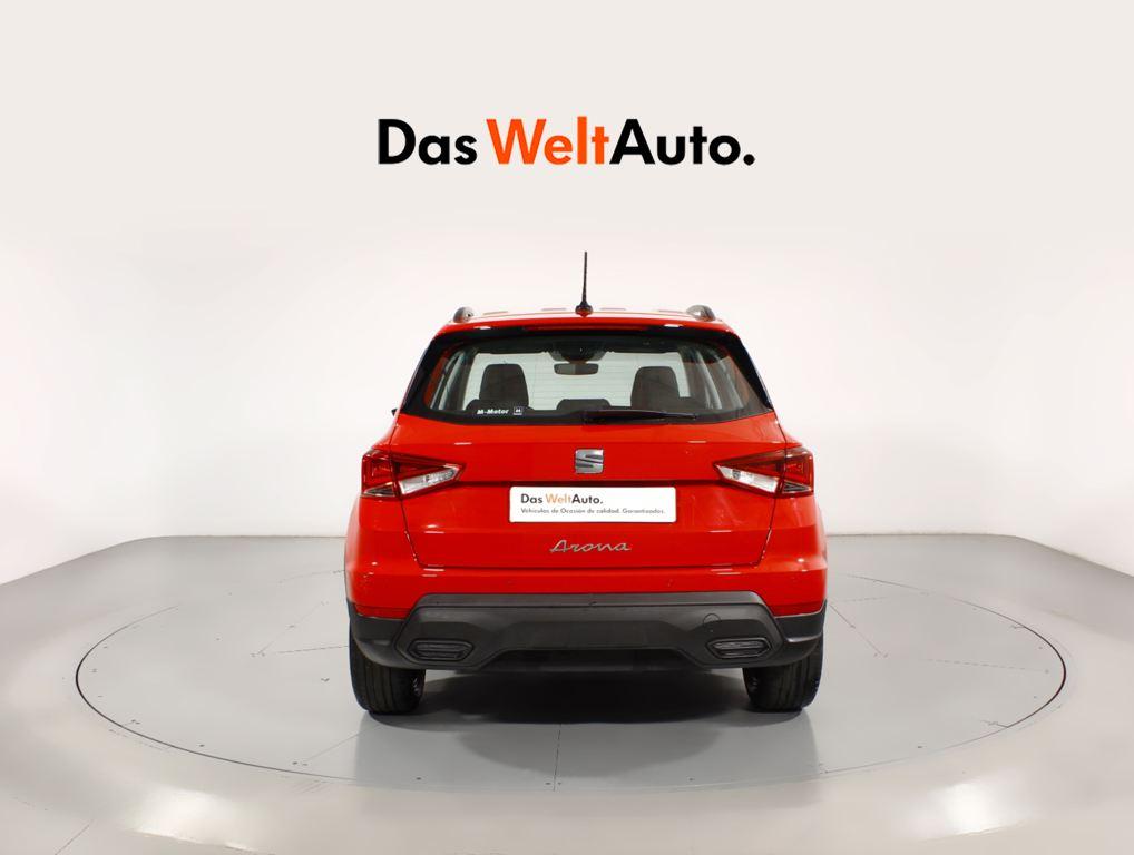 SEAT Arona 1.0 TSI Style 81 kW (110 CV) - 15