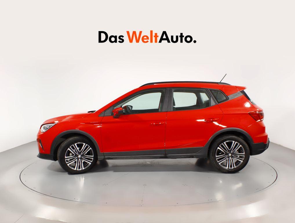 SEAT Arona 1.0 TSI Style 81 kW (110 CV) - 16