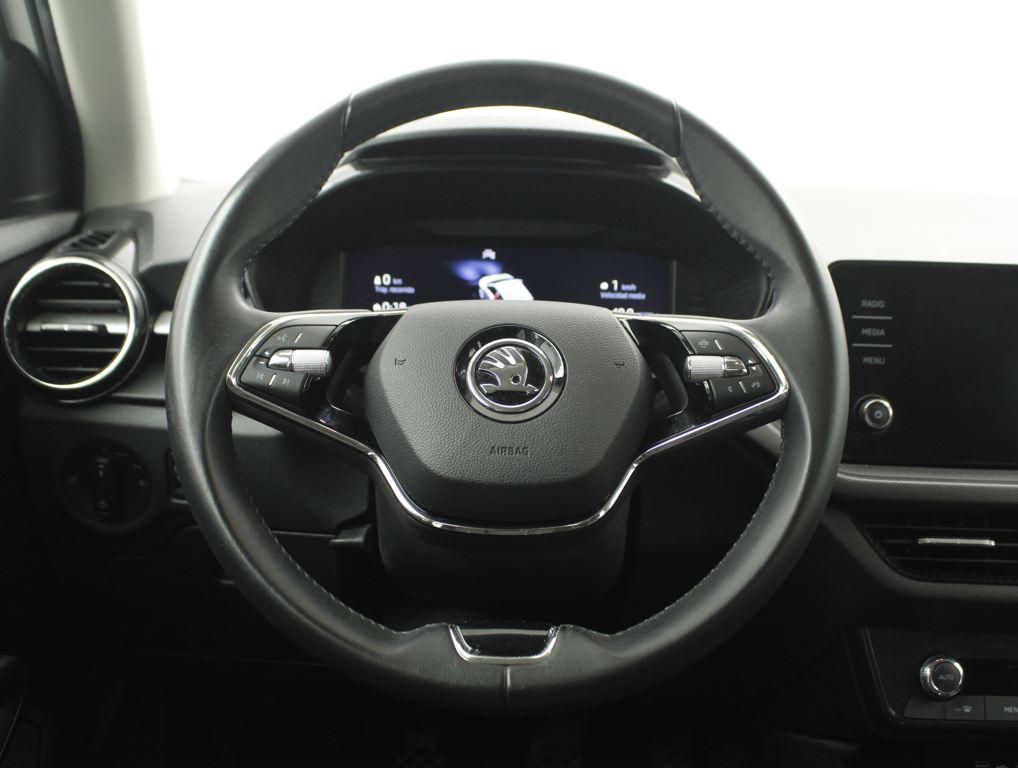 Skoda Fabia 1.0 TSI Ambition 70 kW (95 CV) - 12