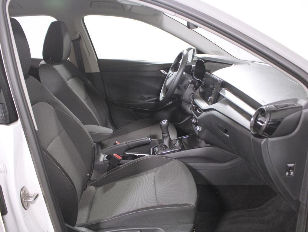 Skoda Fabia 1.0 TSI Ambition 70 kW (95 CV) - 4