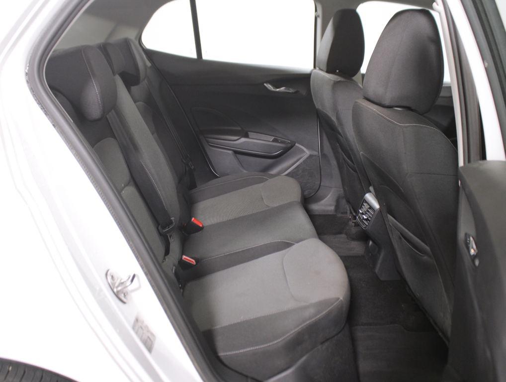 Skoda Fabia 1.0 TSI Ambition 70 kW (95 CV) - 5