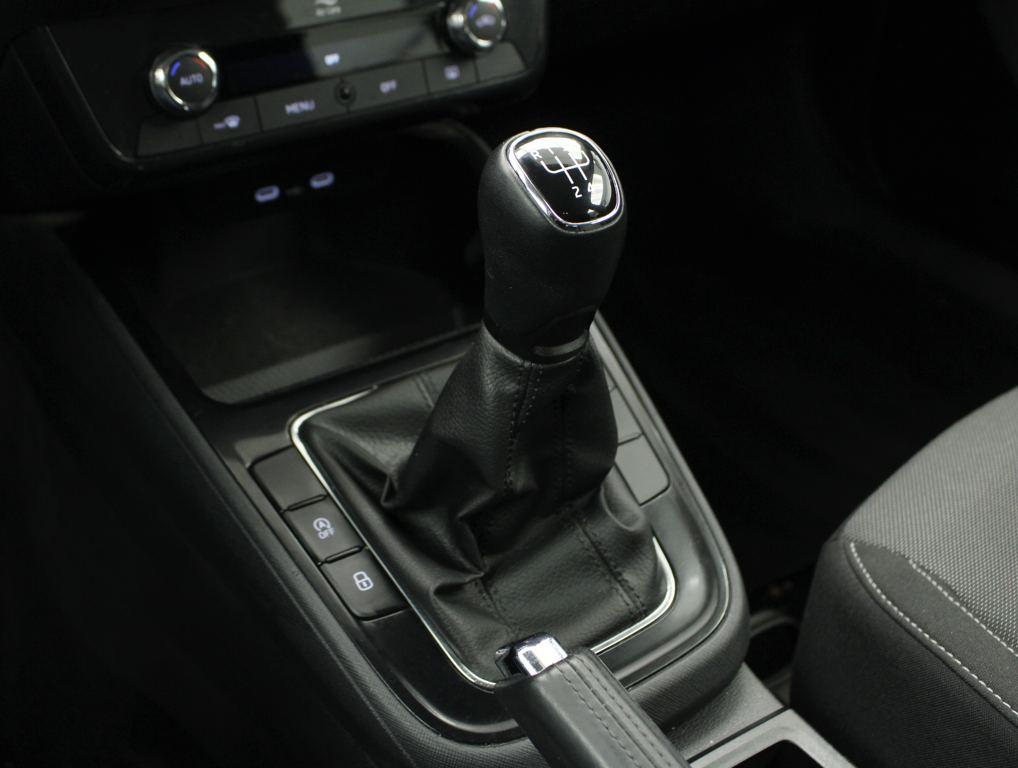 Skoda Fabia 1.0 TSI Ambition 70 kW (95 CV) - 9