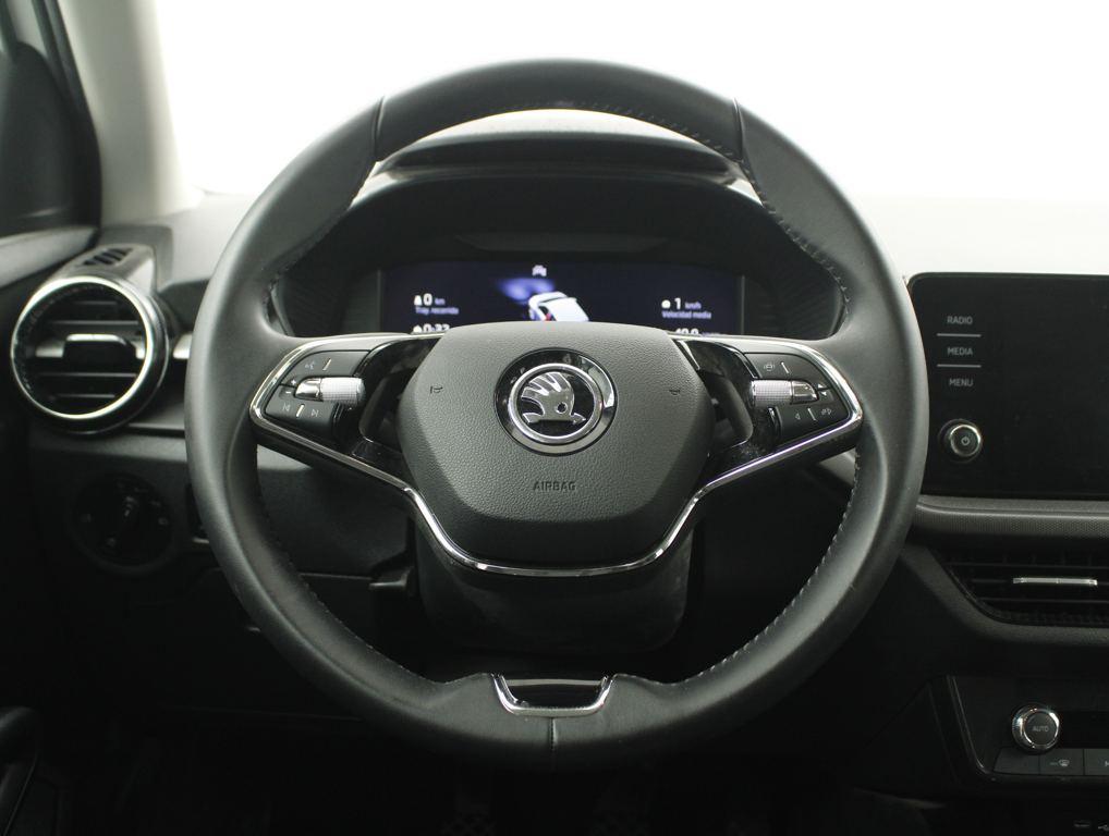 Skoda Fabia 1.0 TSI Ambition 70 kW (95 CV) - 12