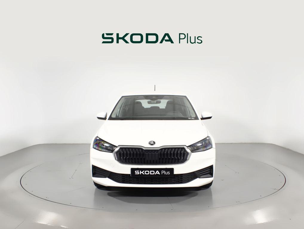 Skoda Fabia 1.0 TSI Ambition 70 kW (95 CV) - 14