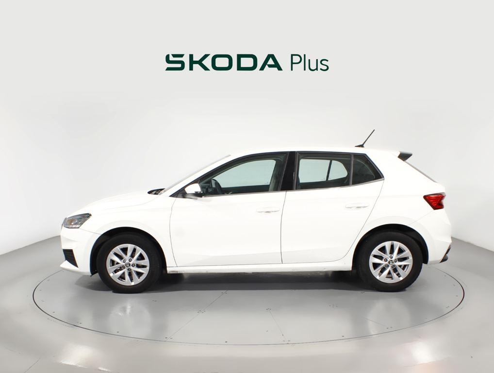 Skoda Fabia 1.0 TSI Ambition 70 kW (95 CV) - 16