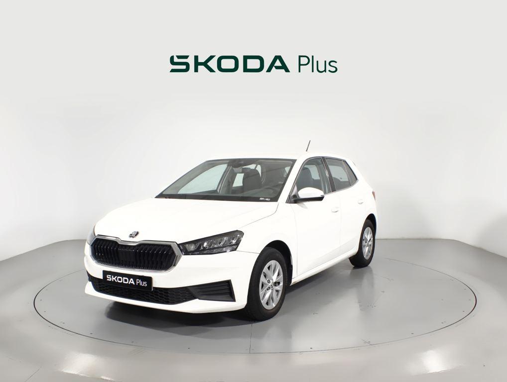 Skoda Fabia 1.0 TSI Ambition 70 kW (95 CV) - 17