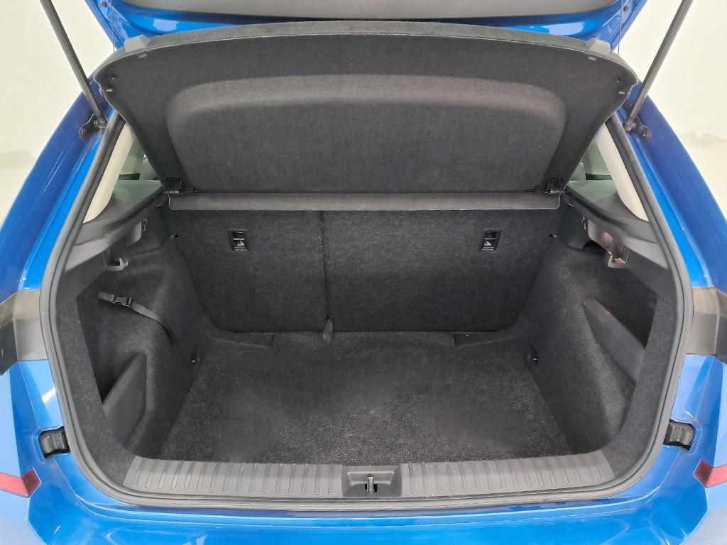 Skoda Kamiq 1.0 TSI Ambition 81 kW (110 CV) - 6