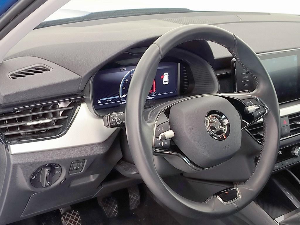 Skoda Kamiq 1.0 TSI Ambition 81 kW (110 CV) - 9