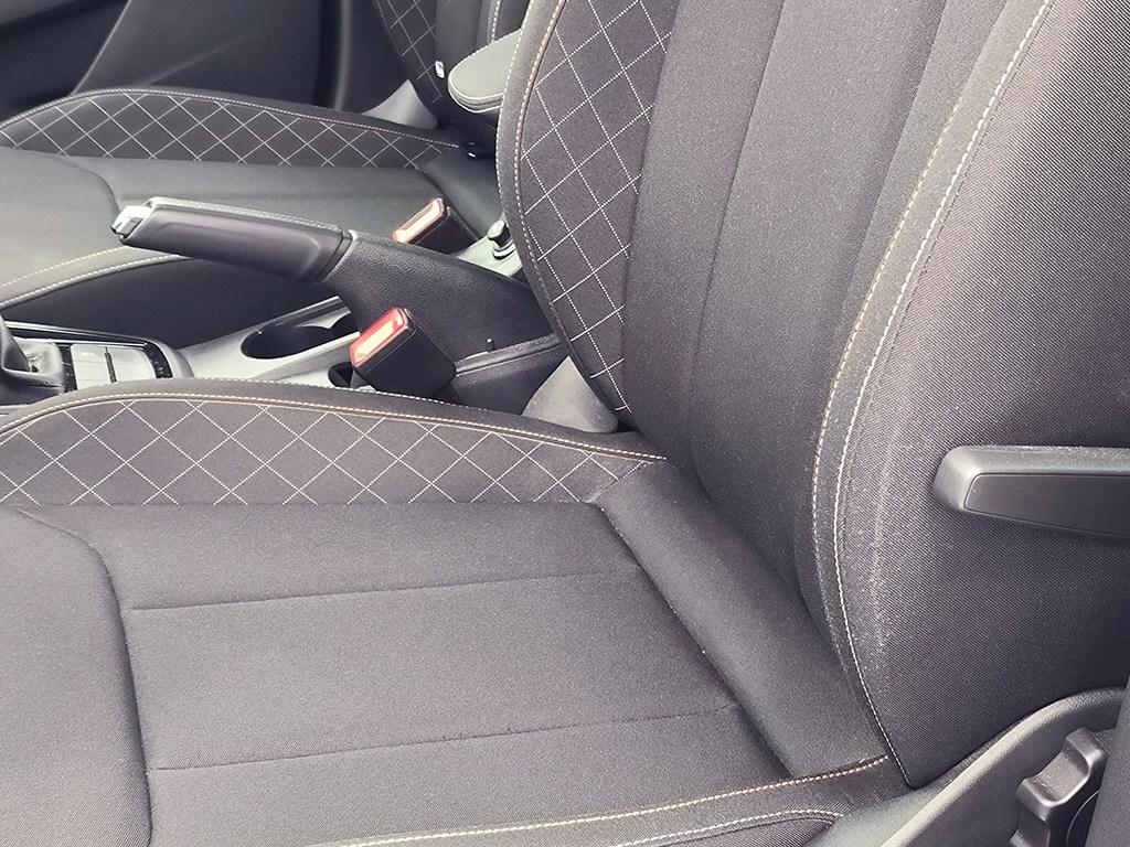 Skoda Kamiq 1.0 TSI Ambition 81 kW (110 CV) - 12