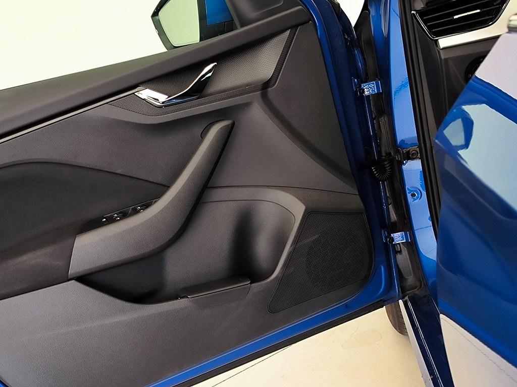 Skoda Kamiq 1.0 TSI Ambition 81 kW (110 CV) - 13