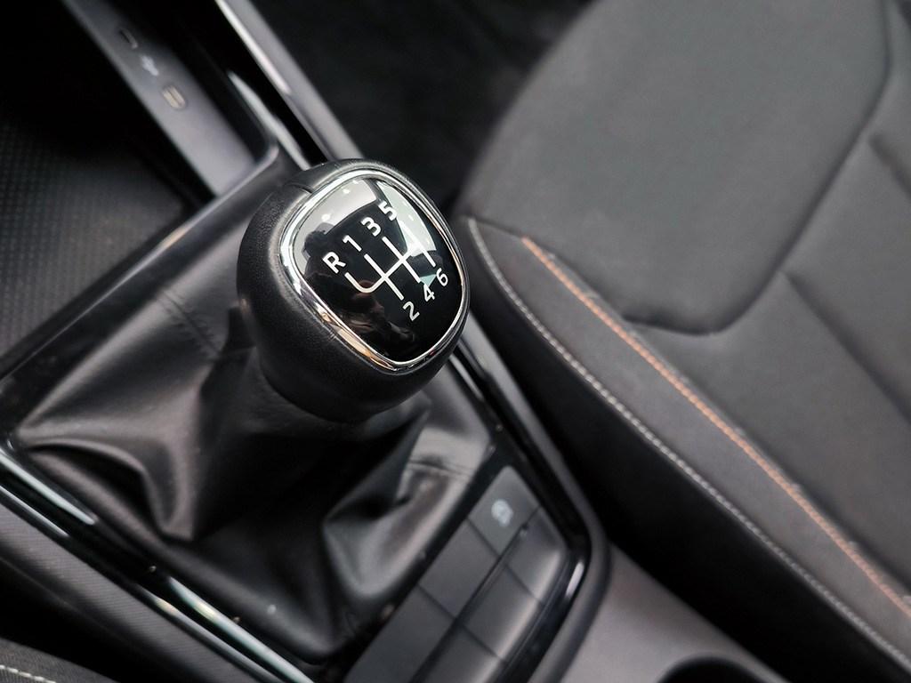 Skoda Kamiq 1.0 TSI Ambition 81 kW (110 CV) - 16