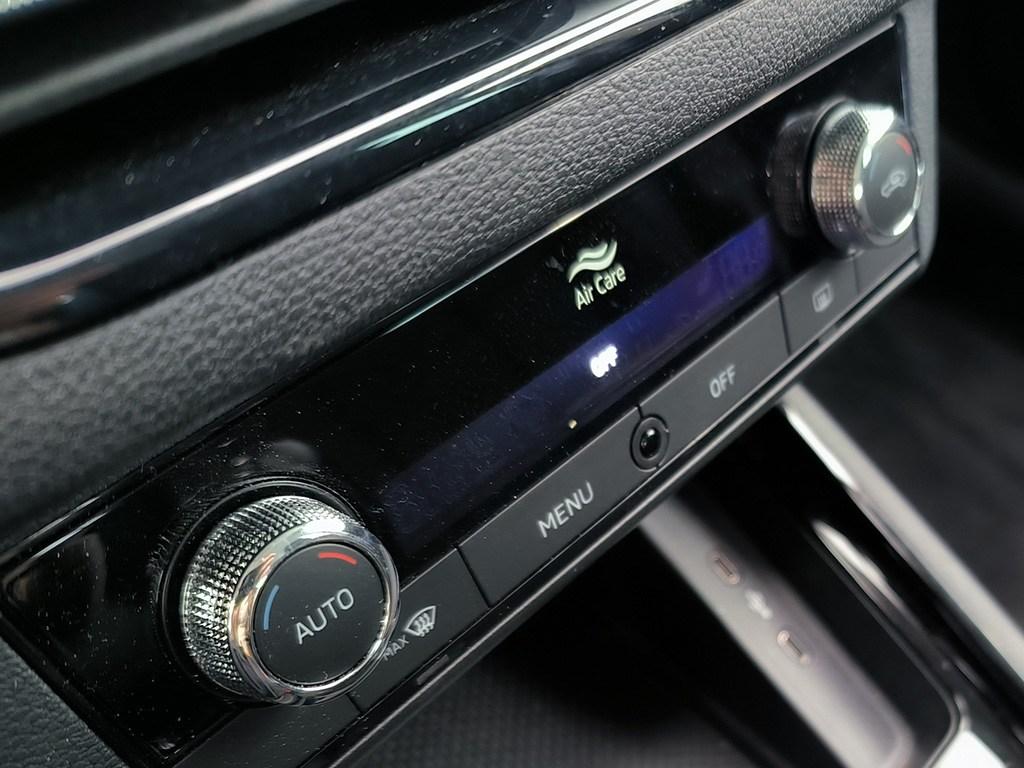 Skoda Kamiq 1.0 TSI Ambition 81 kW (110 CV) - 17