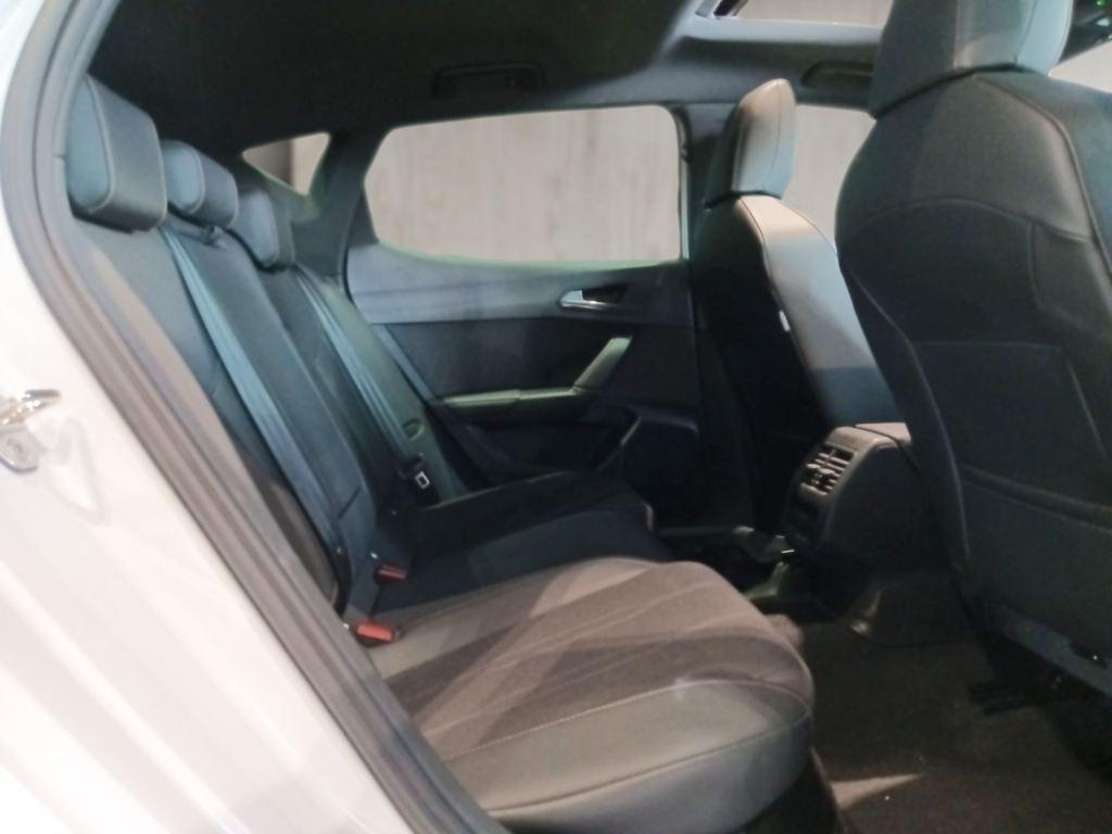 CUPRA León 1.5 TSI 110 kW (150 CV) - 5