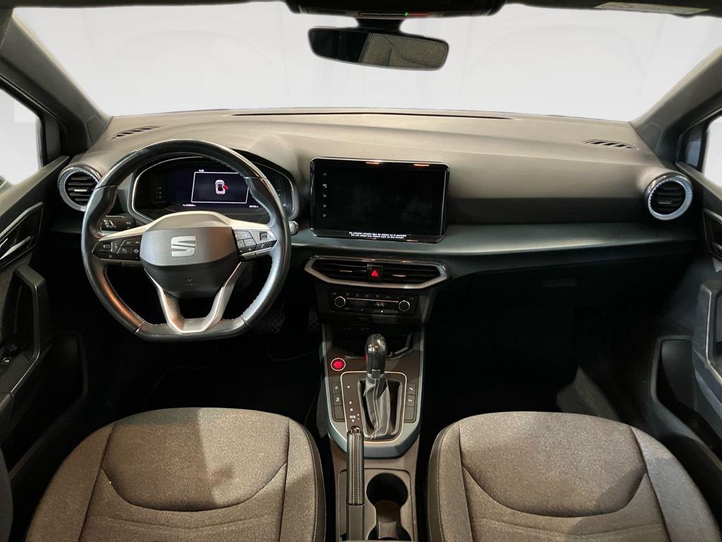 SEAT Arona 1.0 TSI Xperience XL DSG 81 kW (110 CV) - 3