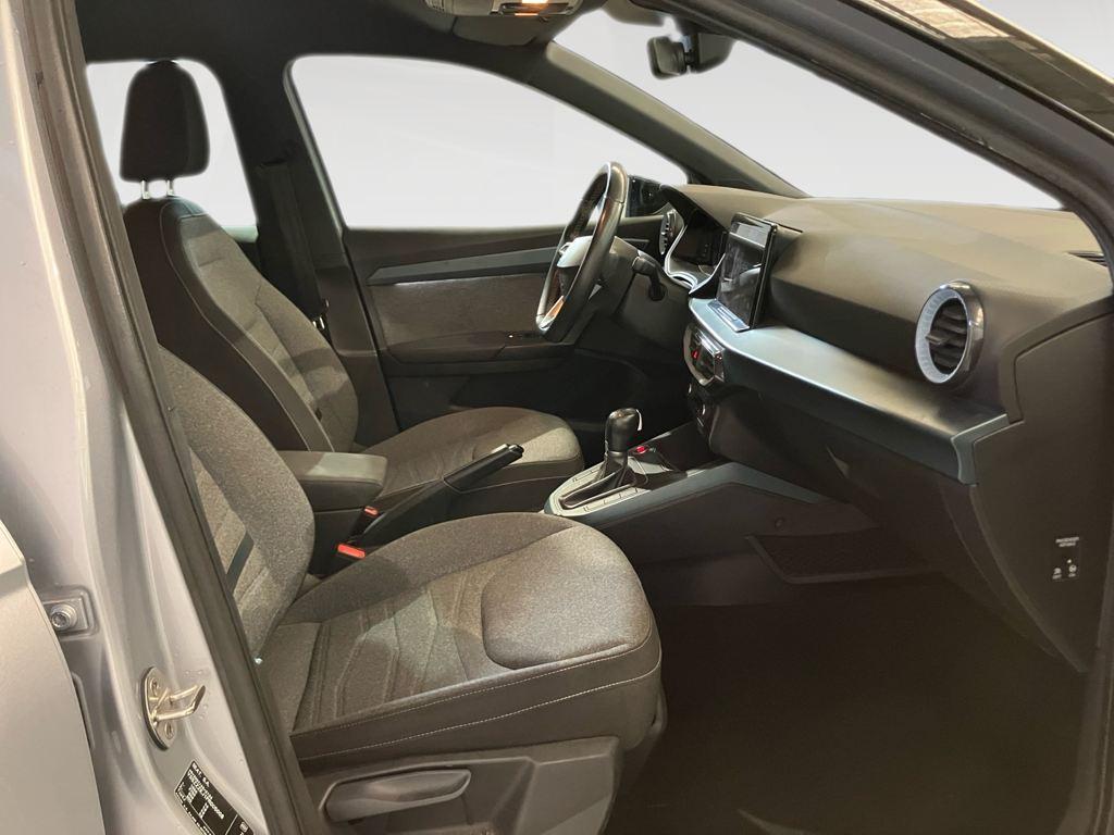 SEAT Arona 1.0 TSI Xperience XL DSG 81 kW (110 CV) - 4