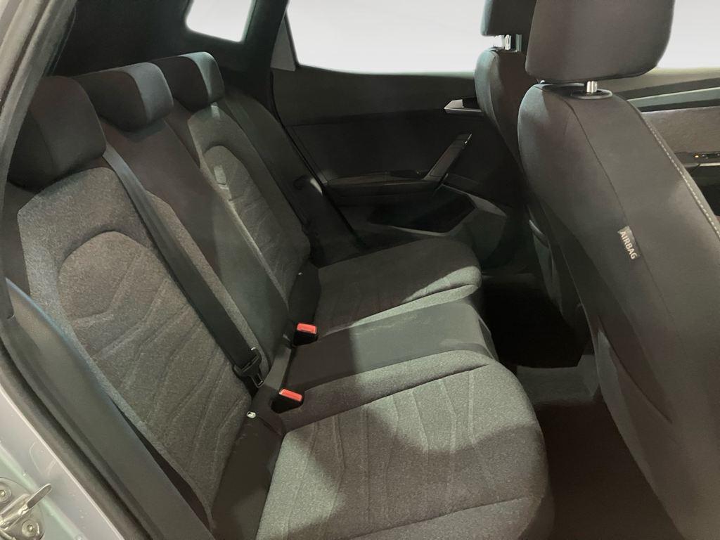 SEAT Arona 1.0 TSI Xperience XL DSG 81 kW (110 CV) - 5