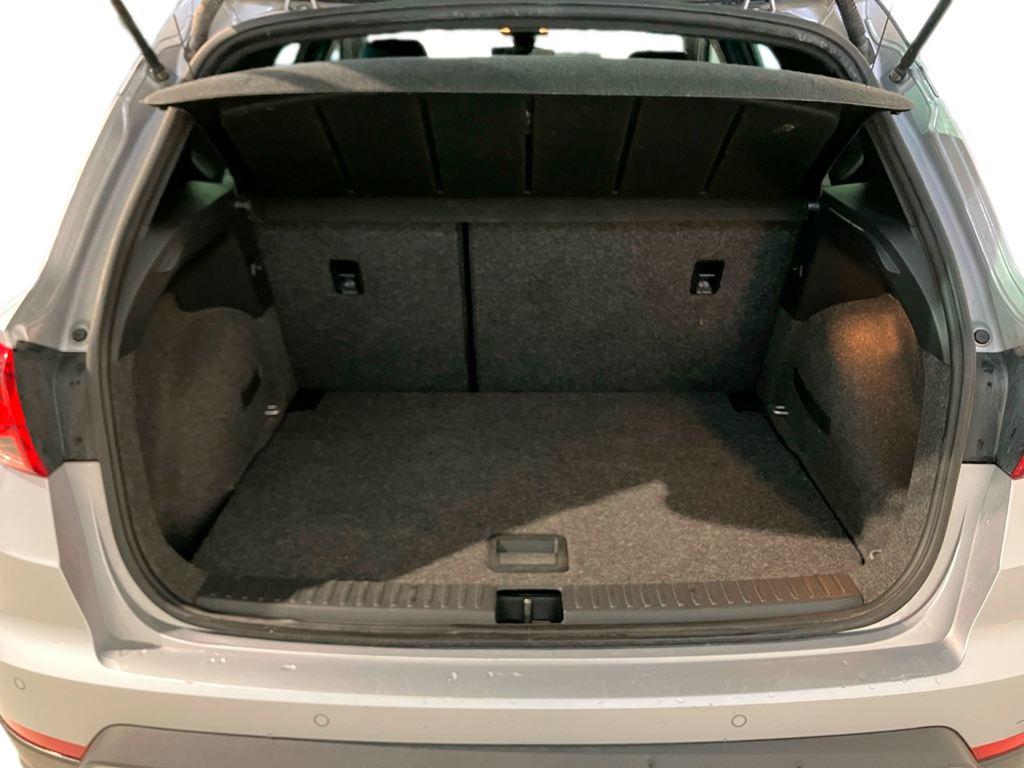 SEAT Arona 1.0 TSI Xperience XL DSG 81 kW (110 CV) - 6