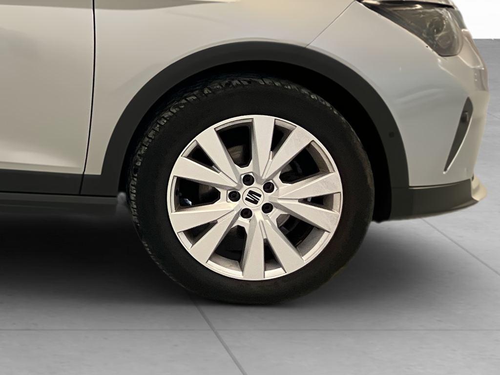 SEAT Arona 1.0 TSI Xperience XL DSG 81 kW (110 CV) - 7