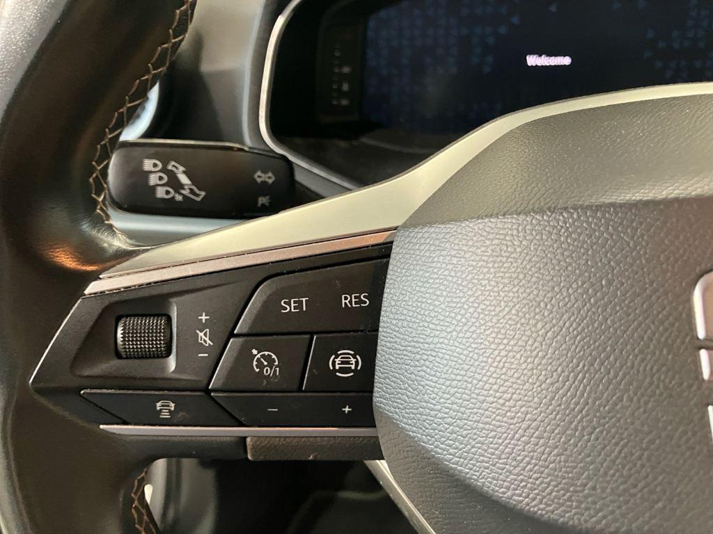 SEAT Arona 1.0 TSI Xperience XL DSG 81 kW (110 CV) - 8