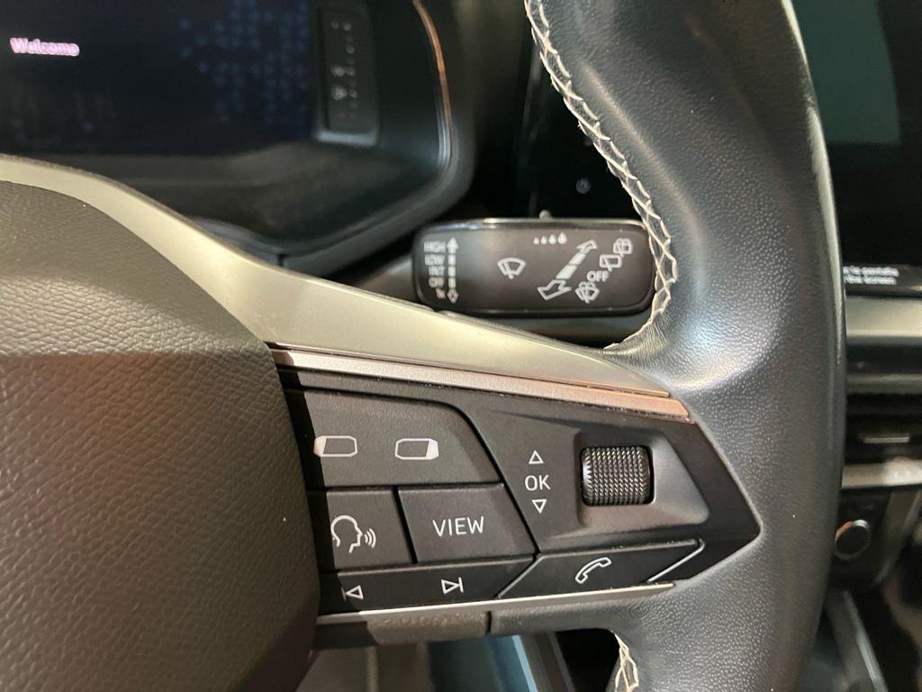 SEAT Arona 1.0 TSI Xperience XL DSG 81 kW (110 CV) - 9