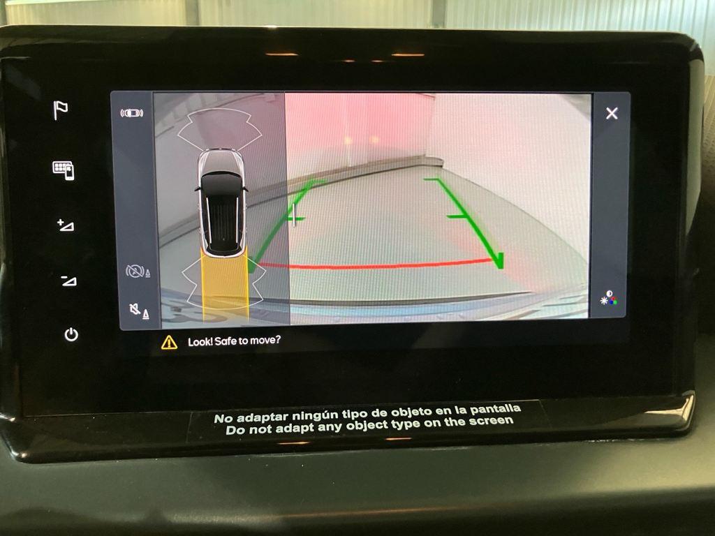 SEAT Arona 1.0 TSI Xperience XL DSG 81 kW (110 CV) - 11