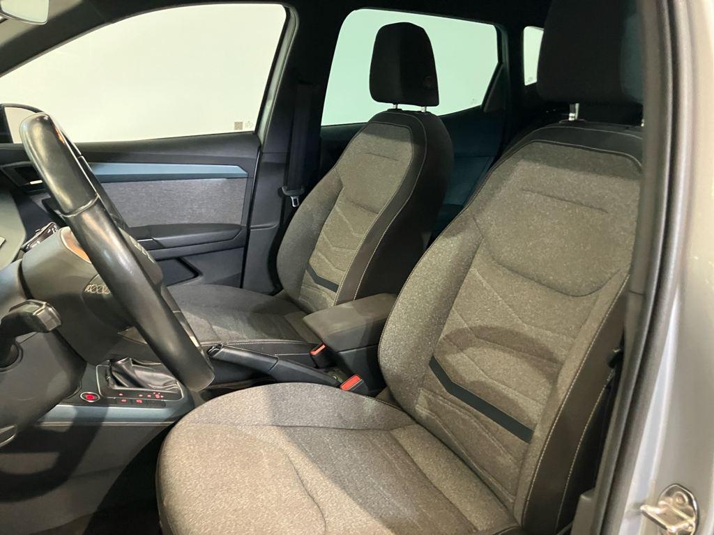 SEAT Arona 1.0 TSI Xperience XL DSG 81 kW (110 CV) - 14