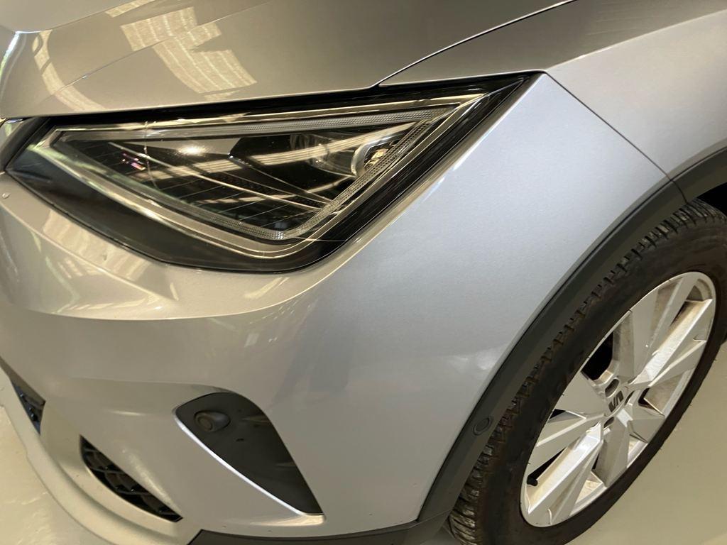 SEAT Arona 1.0 TSI Xperience XL DSG 81 kW (110 CV) - 18