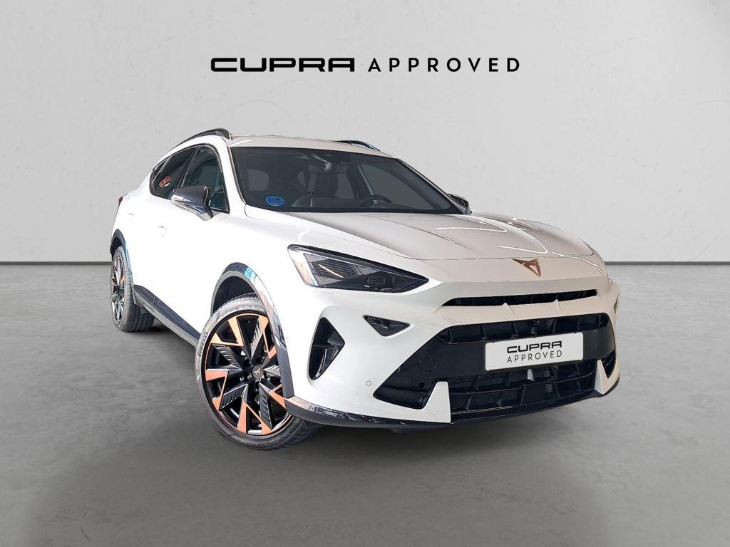 CUPRA Formentor 1.5 TSI e-Hybrid DSG 150 kW (204 CV) - 0