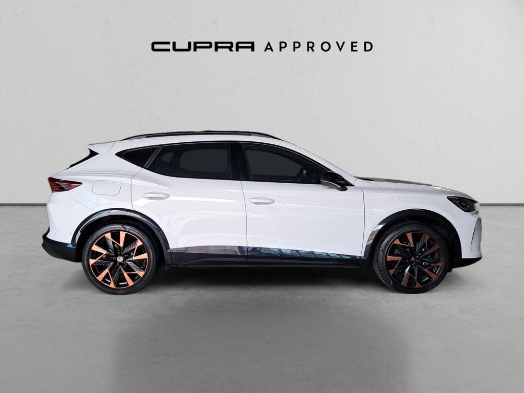 CUPRA Formentor 1.5 TSI e-Hybrid DSG 150 kW (204 CV) - 2