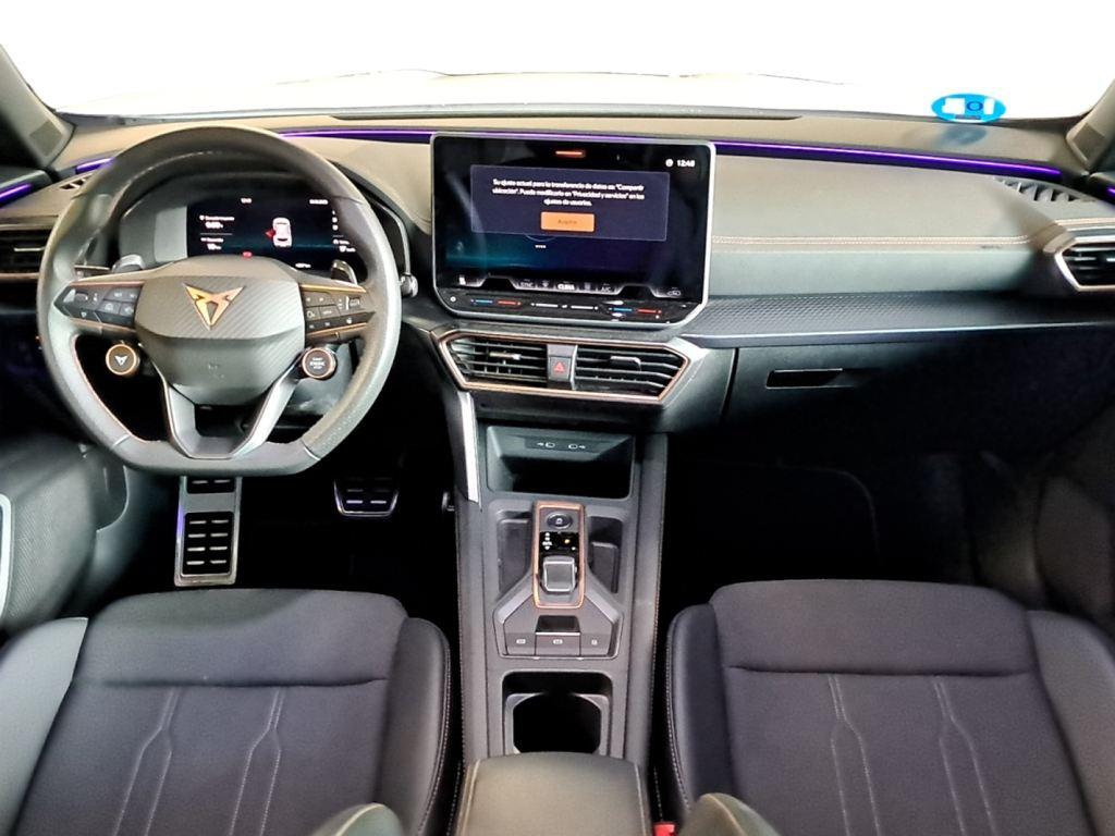 CUPRA Formentor 1.5 TSI e-Hybrid DSG 150 kW (204 CV) - 3