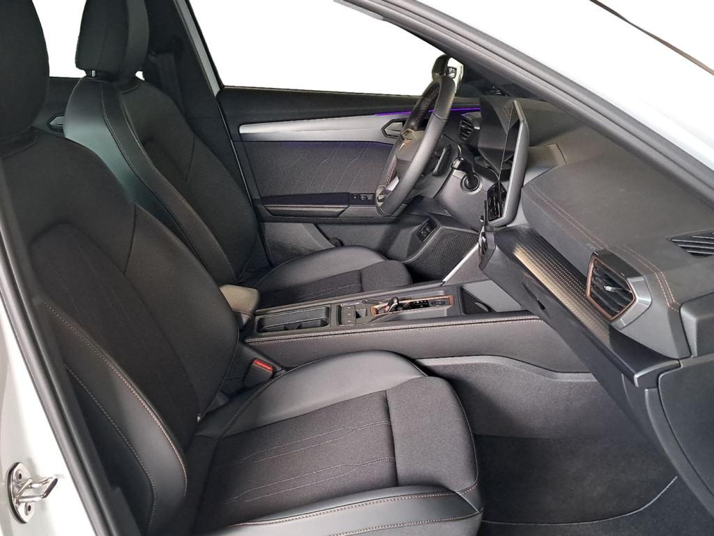 CUPRA Formentor 1.5 TSI e-Hybrid DSG 150 kW (204 CV) - 4