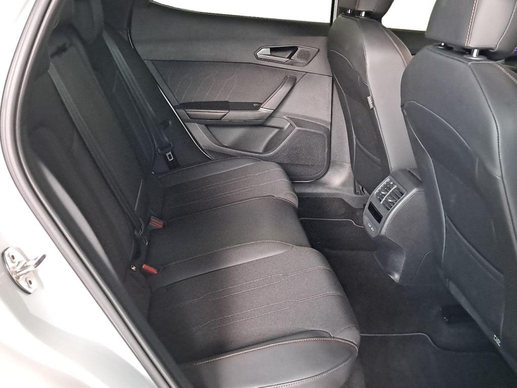 CUPRA Formentor 1.5 TSI e-Hybrid DSG 150 kW (204 CV) - 5