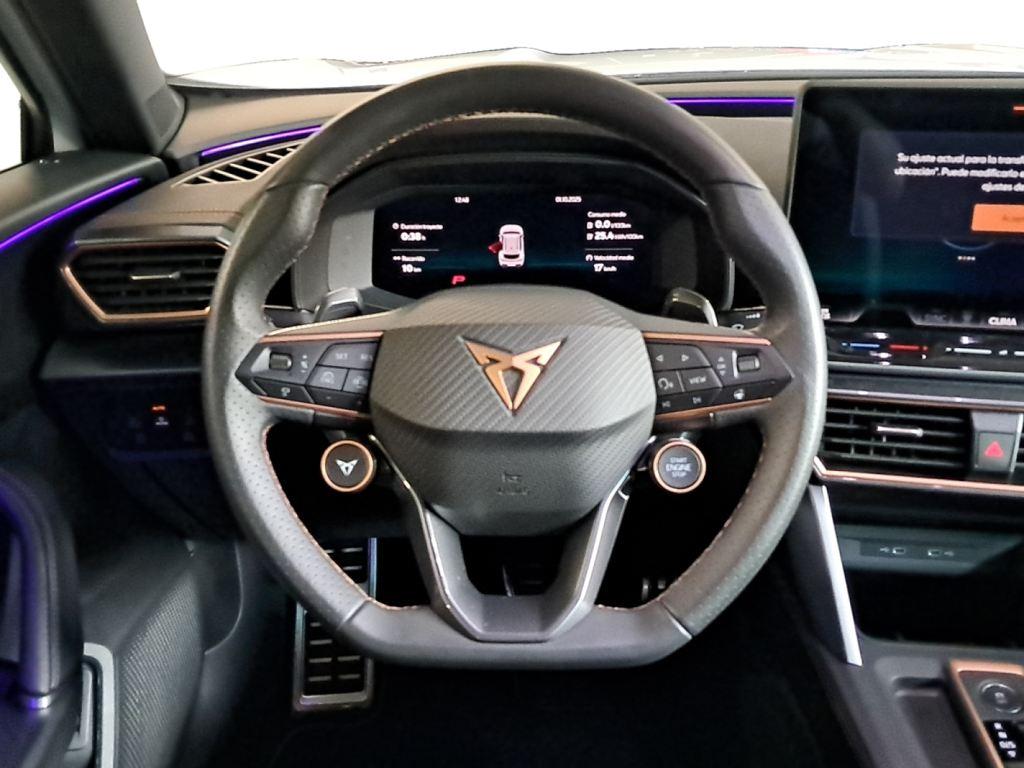 CUPRA Formentor 1.5 TSI e-Hybrid DSG 150 kW (204 CV) - 8