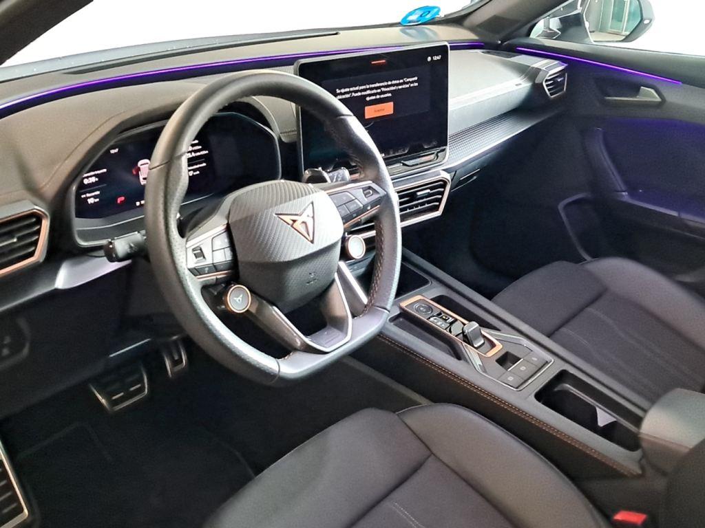 CUPRA Formentor 1.5 TSI e-Hybrid DSG 150 kW (204 CV) - 9