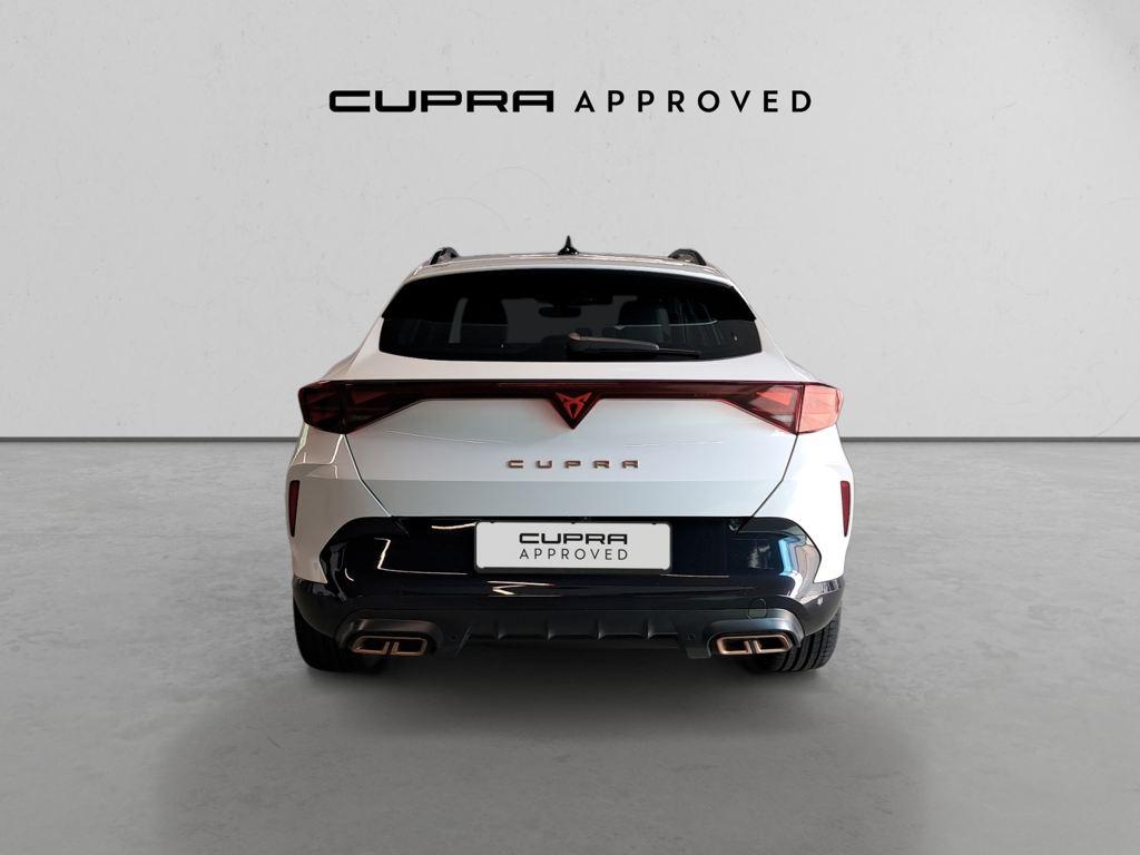 CUPRA Formentor 1.5 TSI e-Hybrid DSG 150 kW (204 CV) - 10