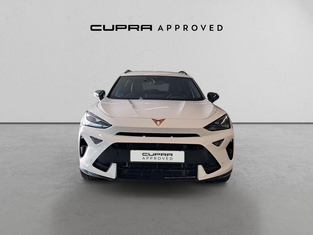 CUPRA Formentor 1.5 TSI e-Hybrid DSG 150 kW (204 CV) - 11