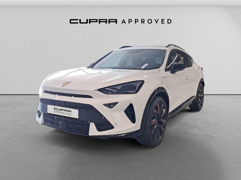 CUPRA Formentor 1.5 TSI e-Hybrid DSG 150 kW (204 CV) - 12