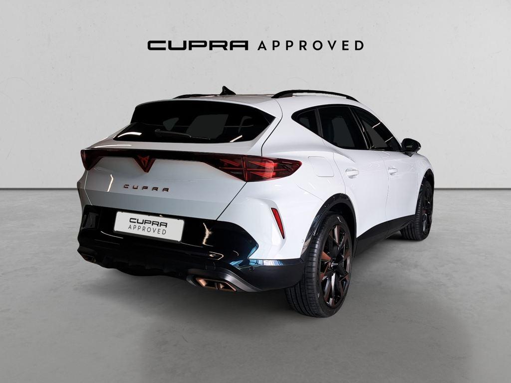 CUPRA Formentor 1.5 TSI e-Hybrid DSG 150 kW (204 CV) - 13