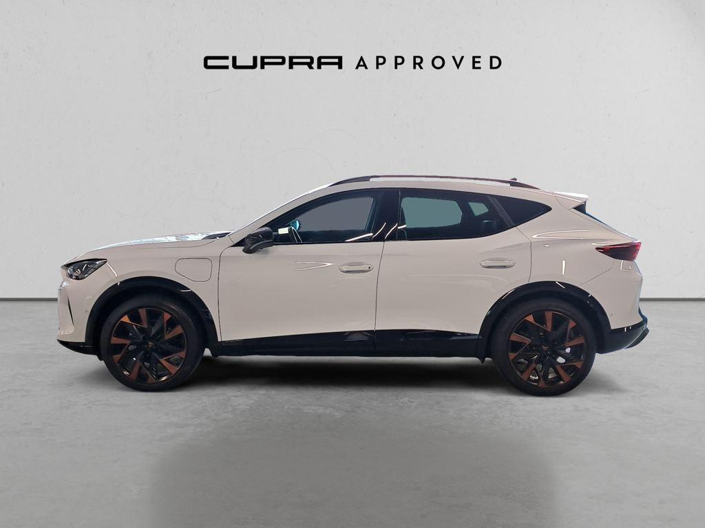 CUPRA Formentor 1.5 TSI e-Hybrid DSG 150 kW (204 CV) - 14