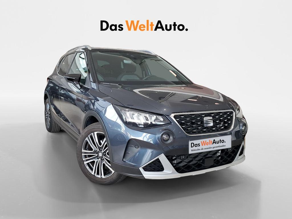 SEAT Arona 1.0 TSI Xperience Special Edition 85 kW (115 CV) - 0