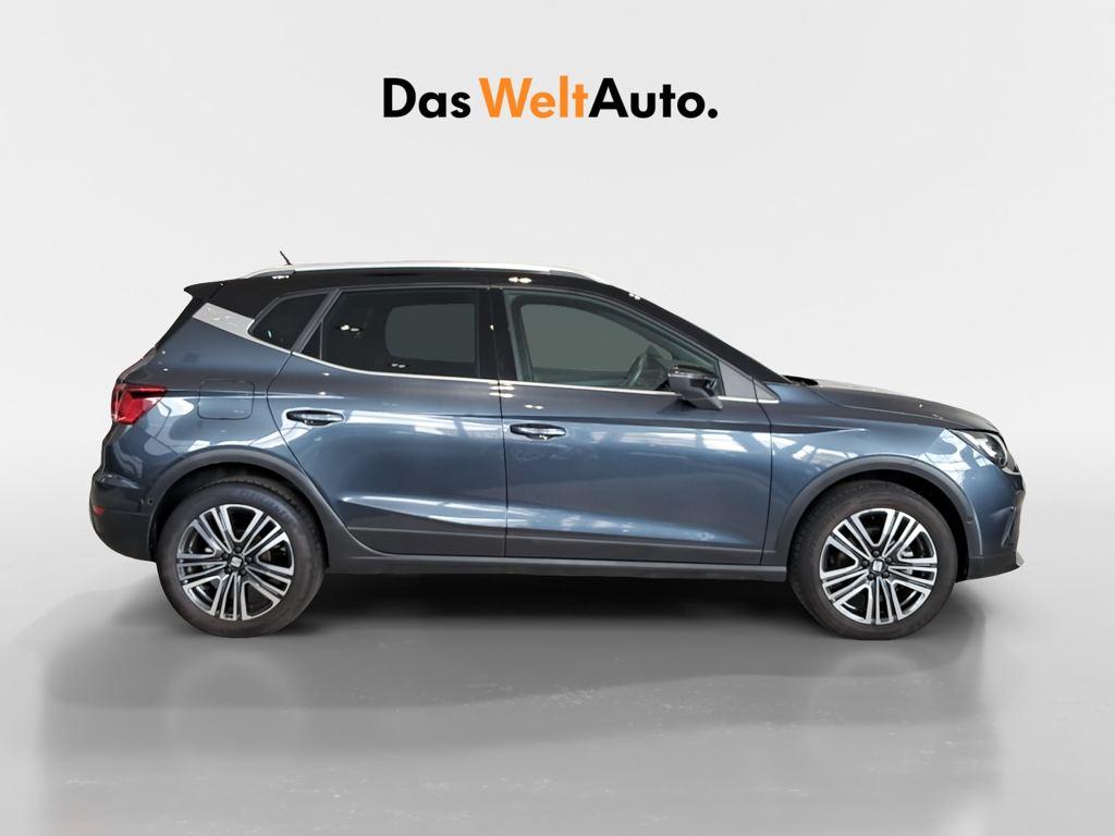 SEAT Arona 1.0 TSI Xperience Special Edition 85 kW (115 CV) - 2