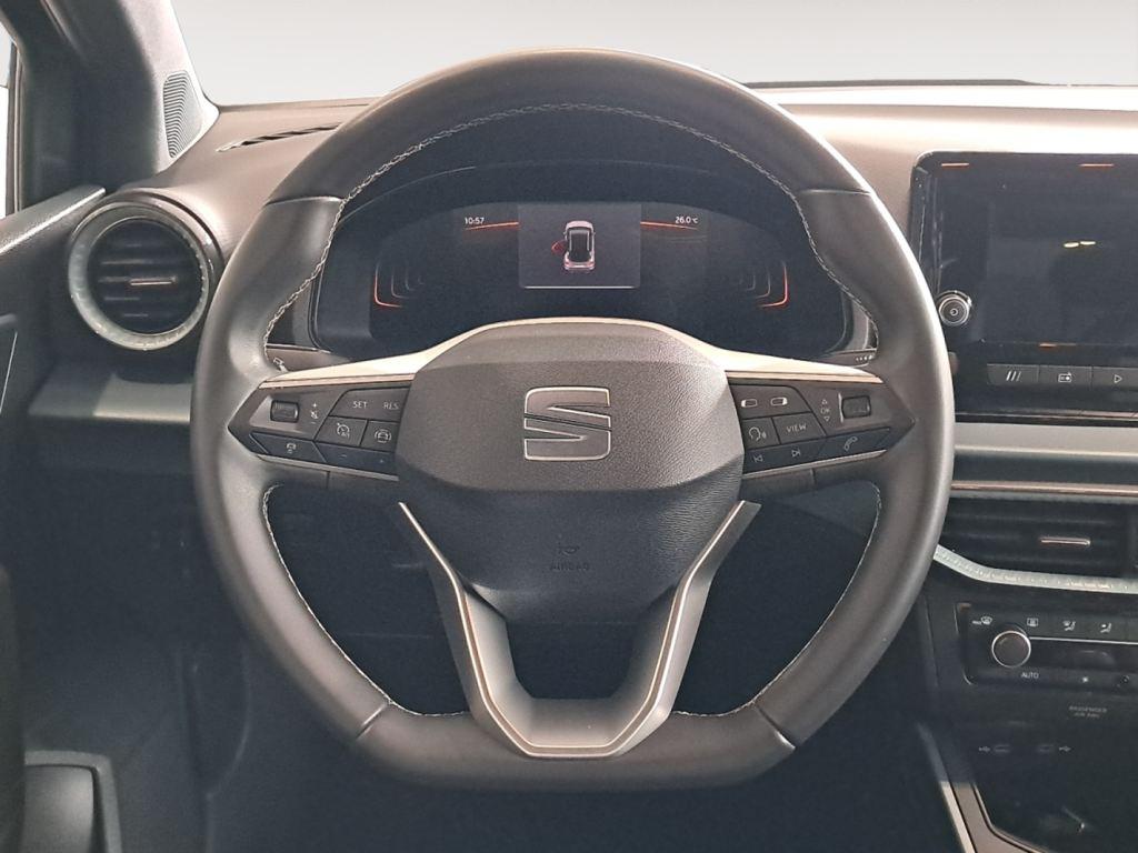 SEAT Arona 1.0 TSI Xperience Special Edition 85 kW (115 CV) - 8