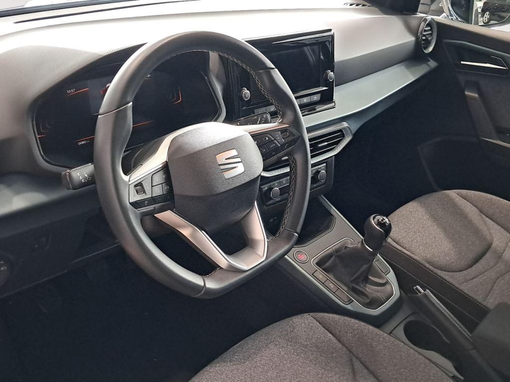 SEAT Arona 1.0 TSI Xperience Special Edition 85 kW (115 CV) - 9