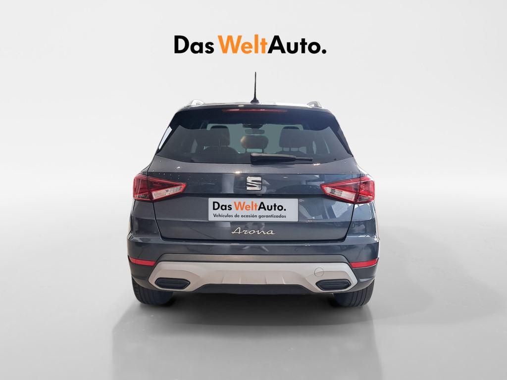 SEAT Arona 1.0 TSI Xperience Special Edition 85 kW (115 CV) - 10